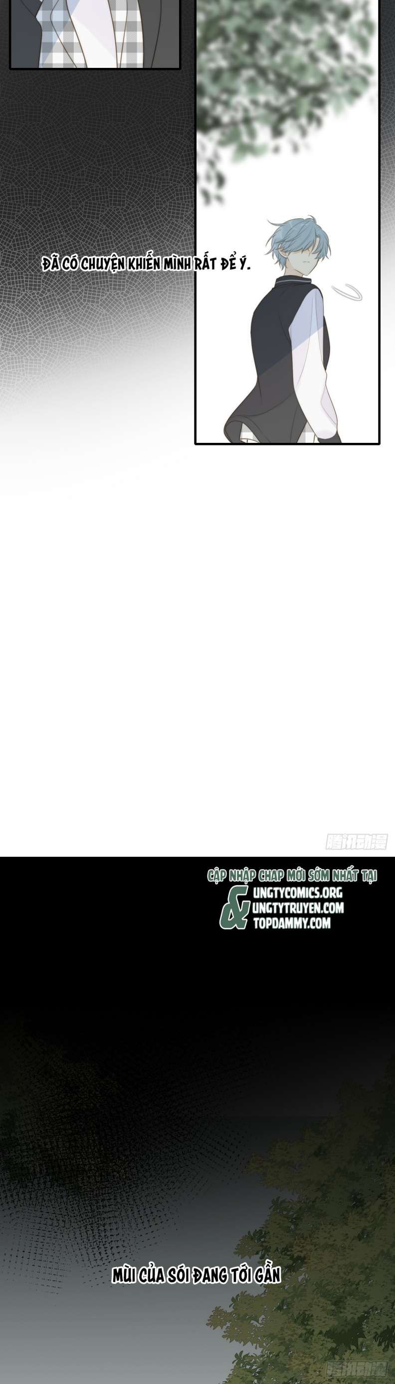Chỉ Có Đuôi Là Không Thể Chapter 23 - Trang 2