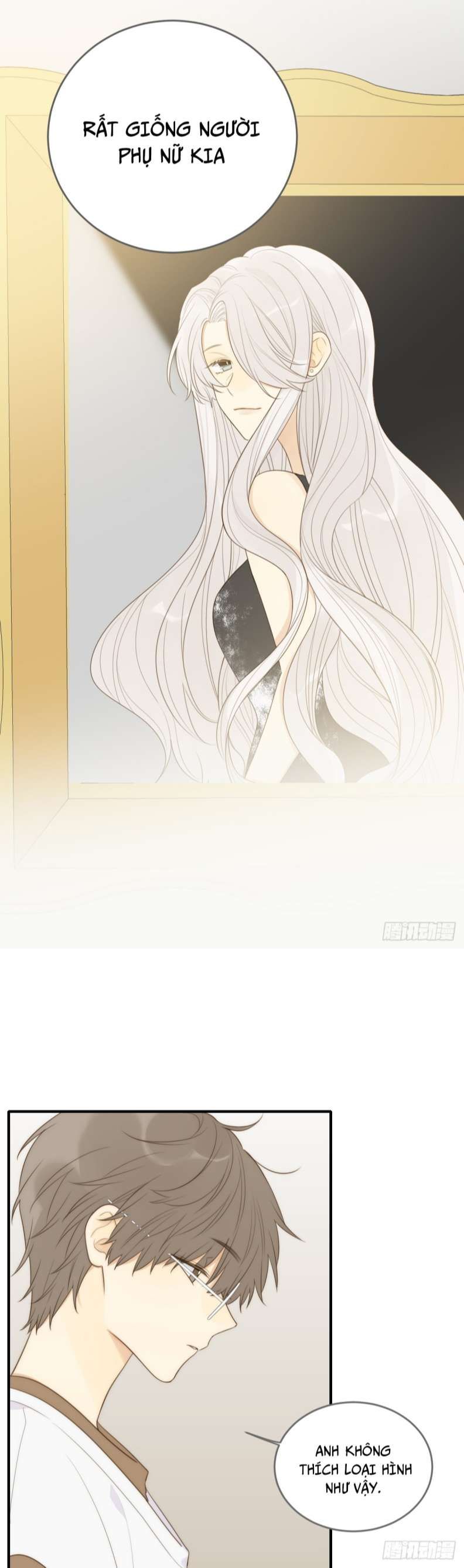 Chỉ Có Đuôi Là Không Thể Chapter 23 - Trang 2