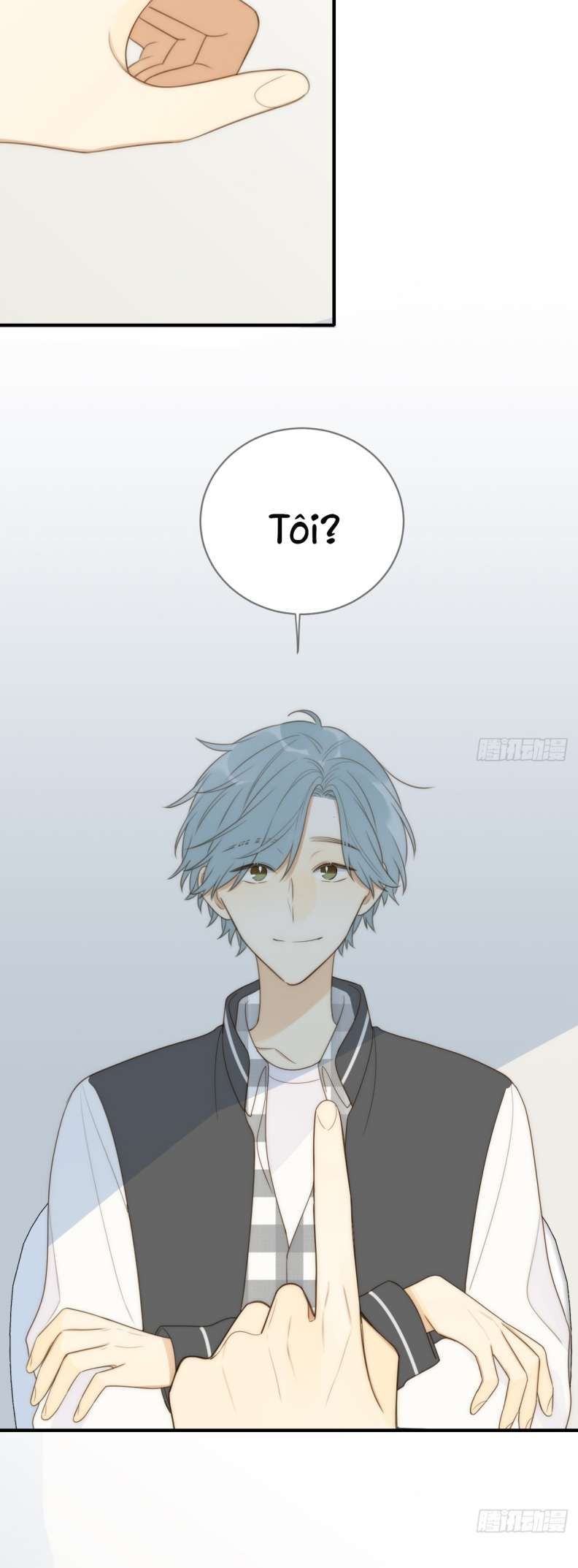 Chỉ Có Đuôi Là Không Thể Chapter 24 - Trang 2