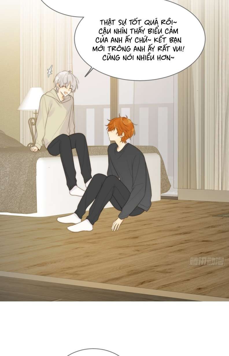 Chỉ Có Đuôi Là Không Thể Chapter 25 - Trang 2