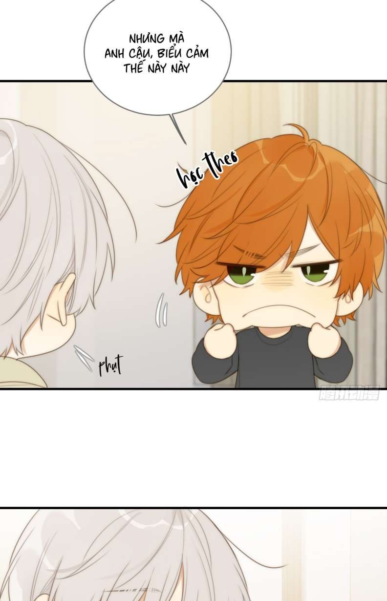 Chỉ Có Đuôi Là Không Thể Chapter 25 - Trang 2