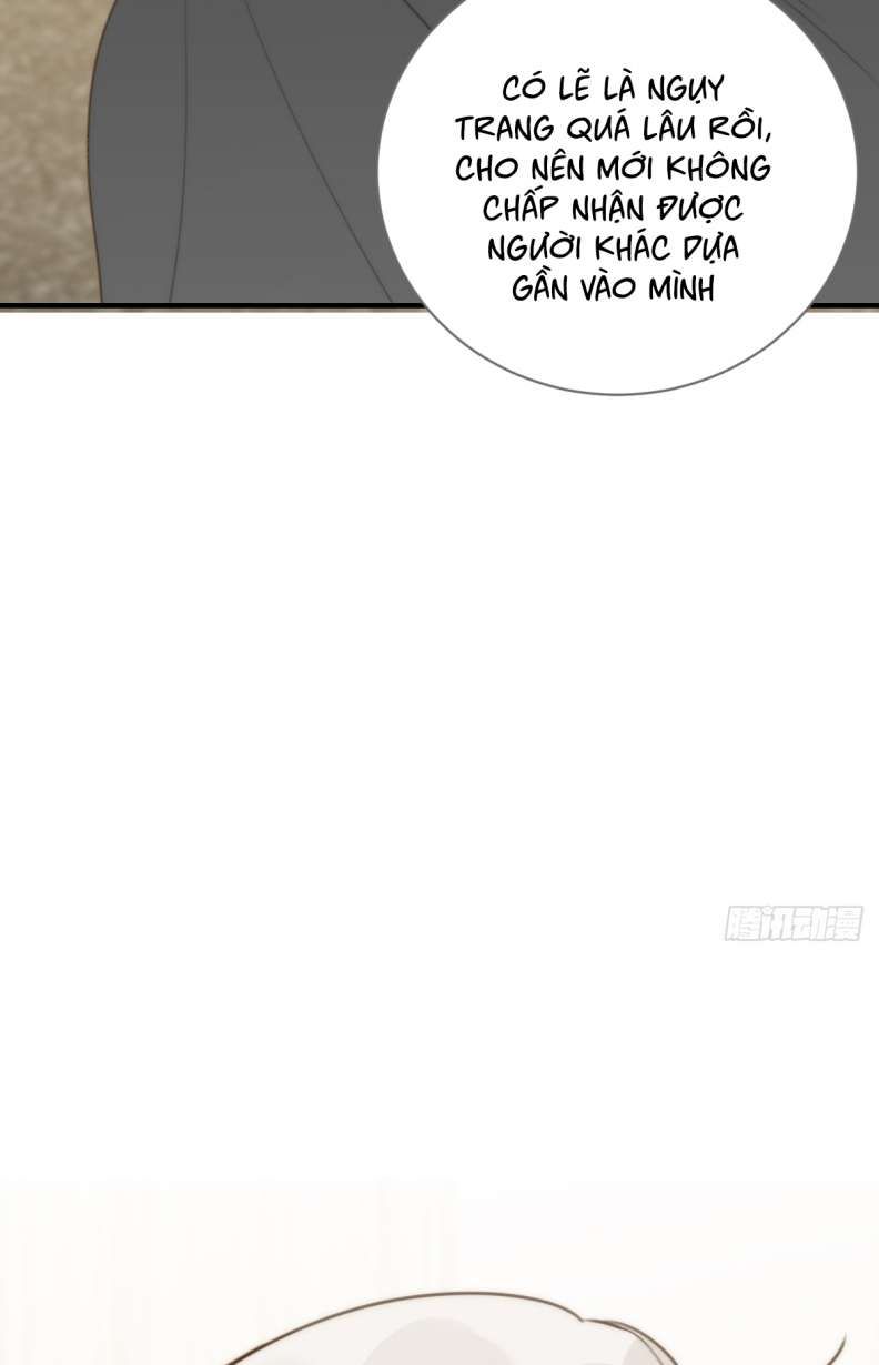 Chỉ Có Đuôi Là Không Thể Chapter 25 - Trang 2