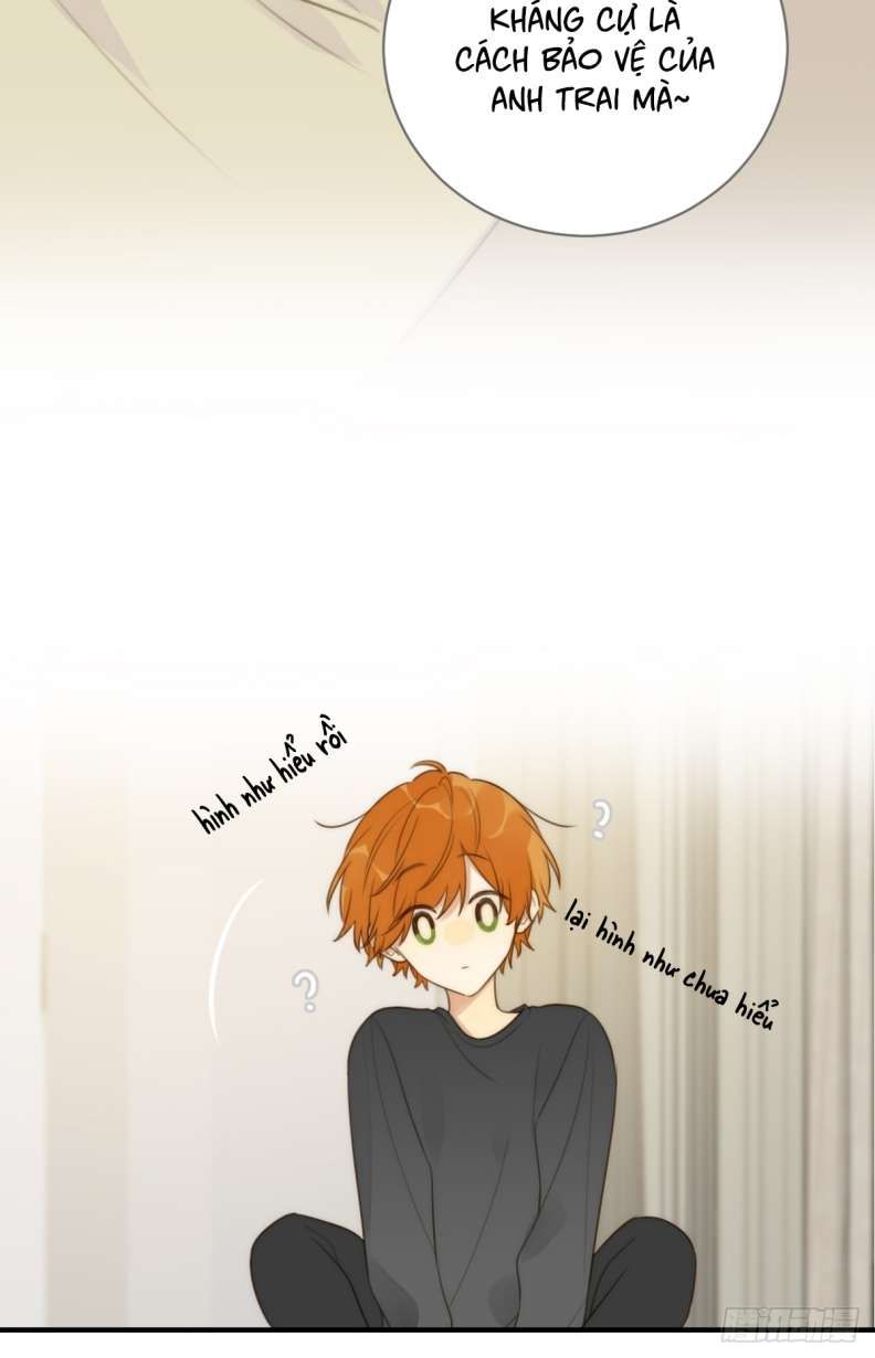 Chỉ Có Đuôi Là Không Thể Chapter 25 - Trang 2