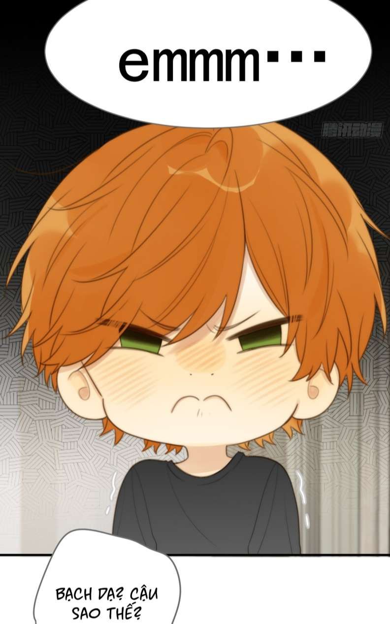 Chỉ Có Đuôi Là Không Thể Chapter 25 - Trang 2