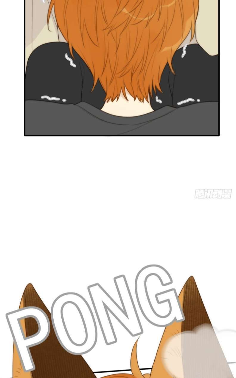 Chỉ Có Đuôi Là Không Thể Chapter 25 - Trang 2