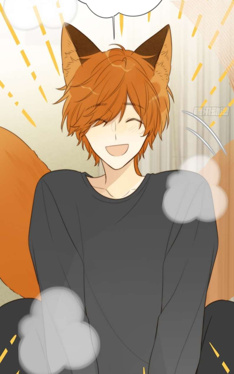 Chỉ Có Đuôi Là Không Thể Chapter 25 - Trang 2