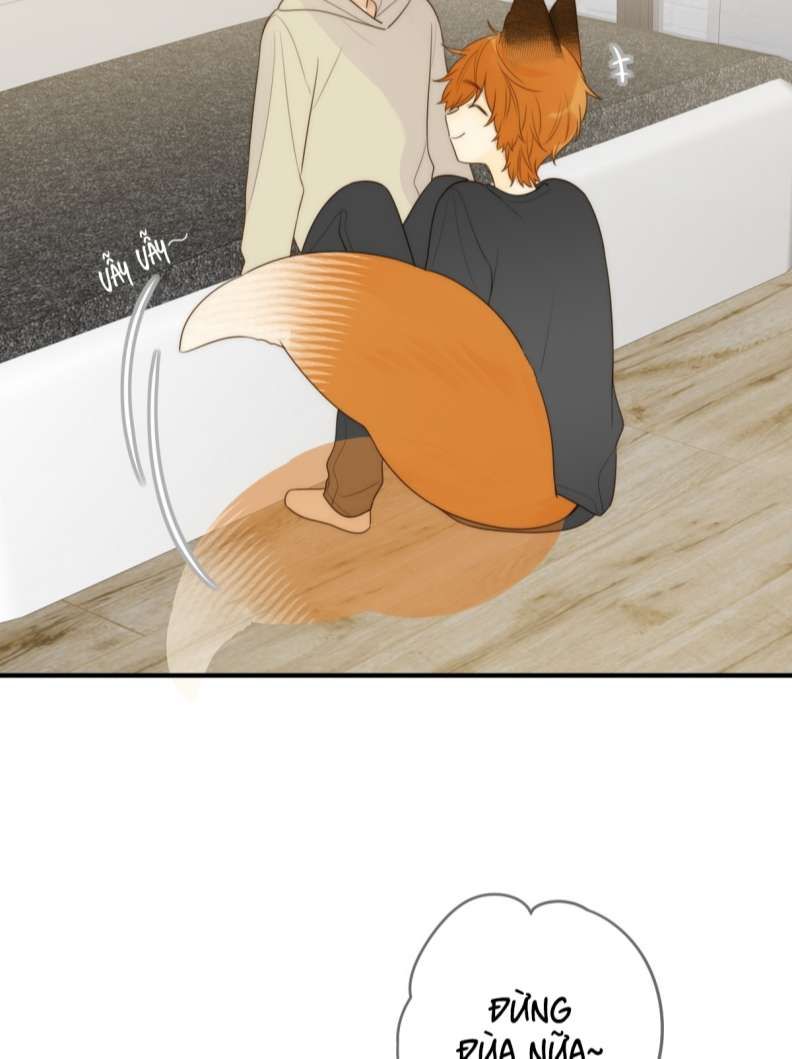 Chỉ Có Đuôi Là Không Thể Chapter 25 - Trang 2