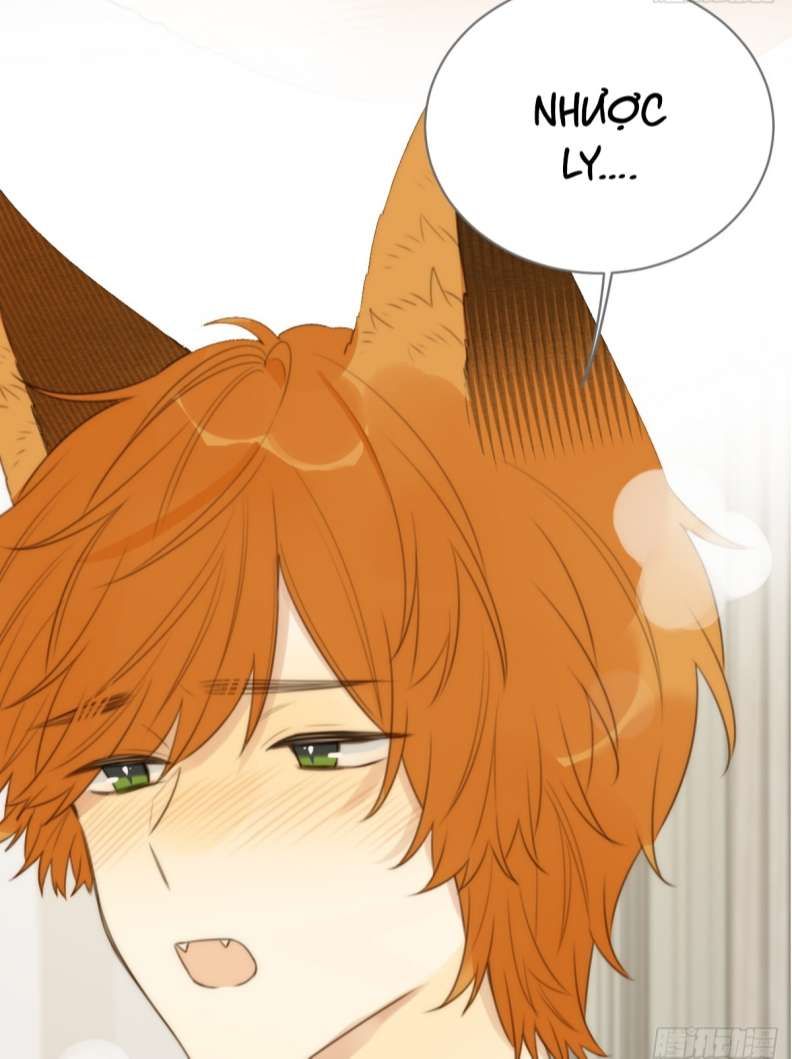 Chỉ Có Đuôi Là Không Thể Chapter 25 - Trang 2