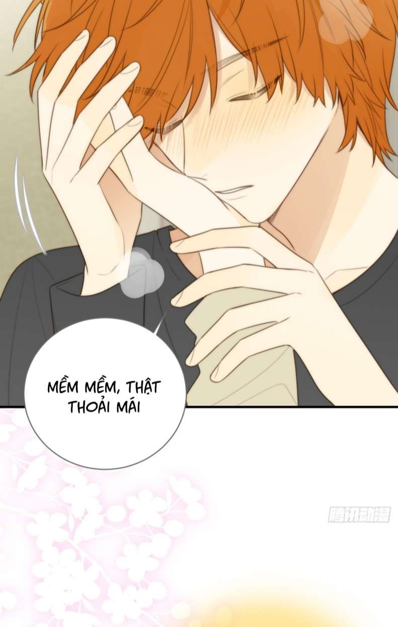 Chỉ Có Đuôi Là Không Thể Chapter 25 - Trang 2