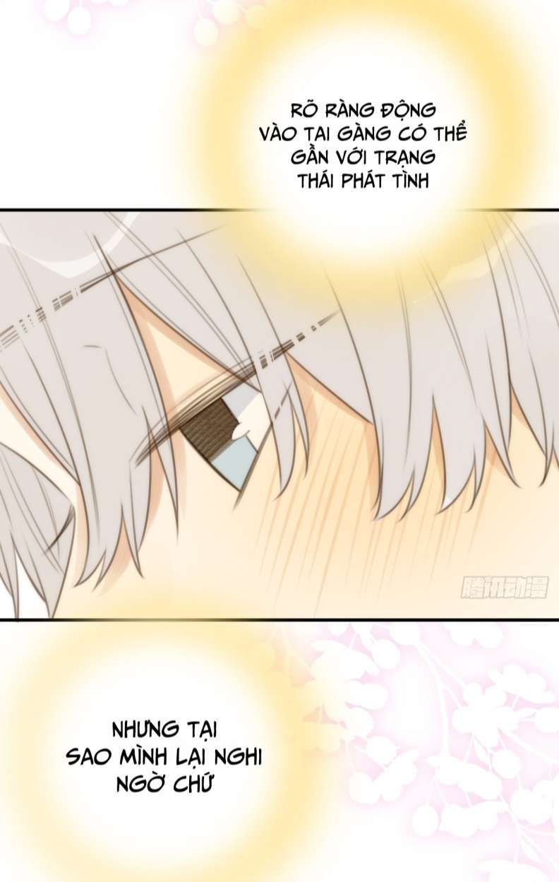 Chỉ Có Đuôi Là Không Thể Chapter 25 - Trang 2