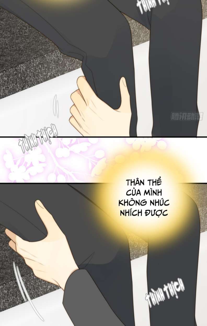 Chỉ Có Đuôi Là Không Thể Chapter 25 - Trang 2