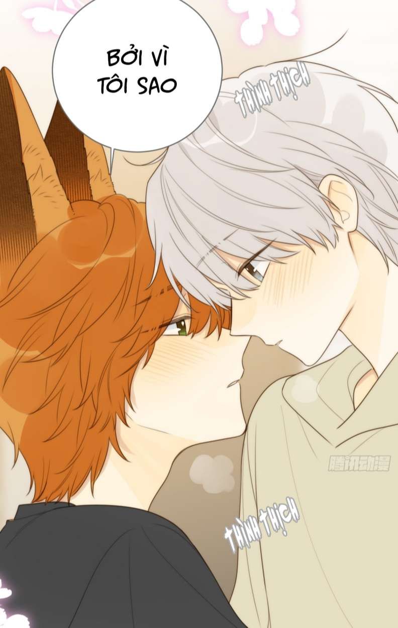 Chỉ Có Đuôi Là Không Thể Chapter 25 - Trang 2