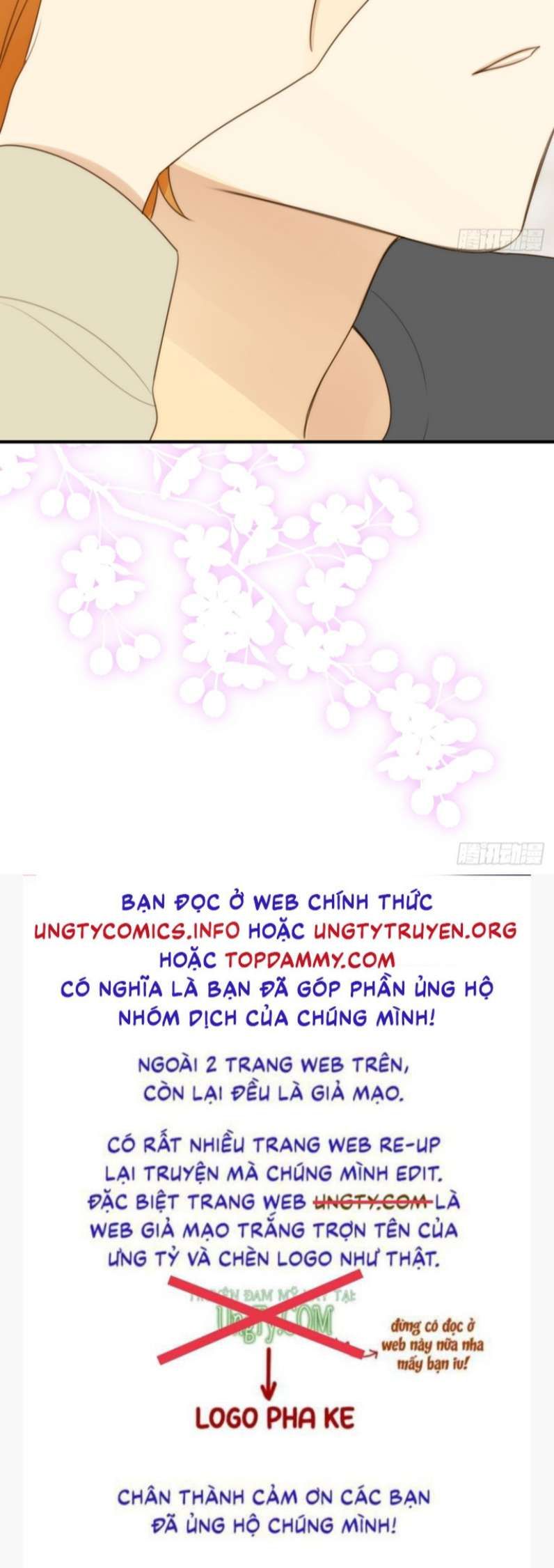 Chỉ Có Đuôi Là Không Thể Chapter 25 - Trang 2