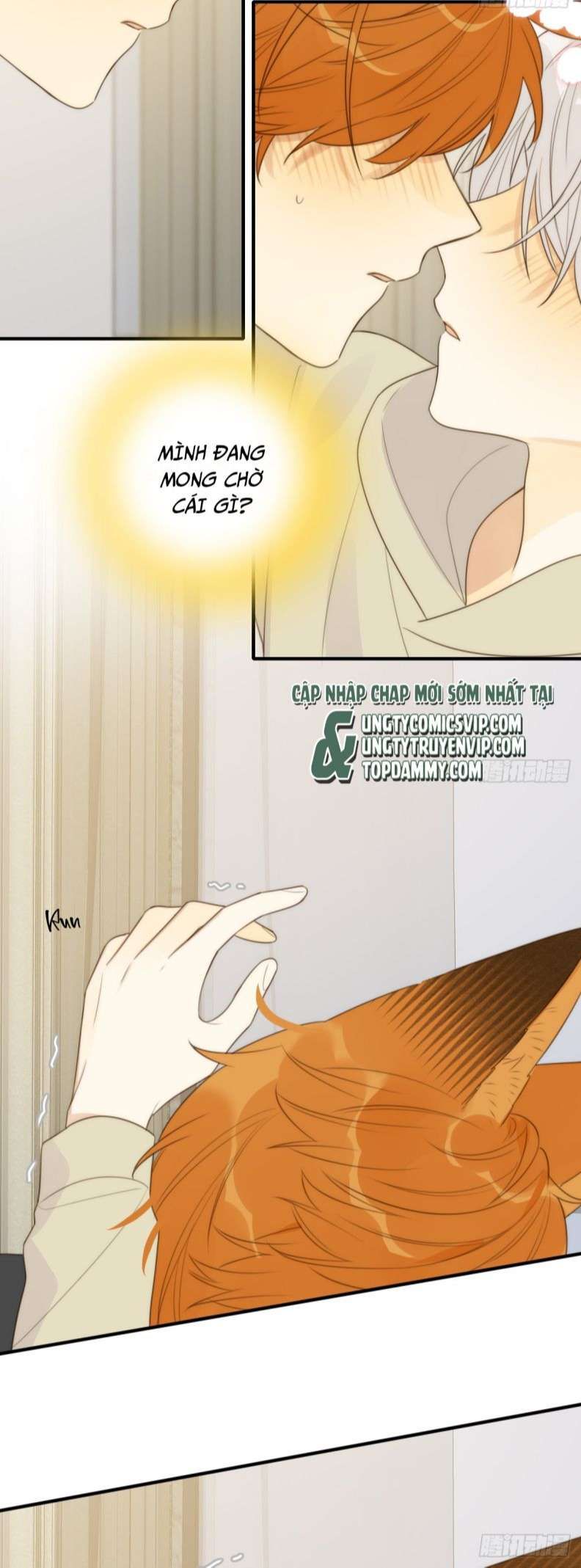 Chỉ Có Đuôi Là Không Thể Chapter 26 - Trang 2