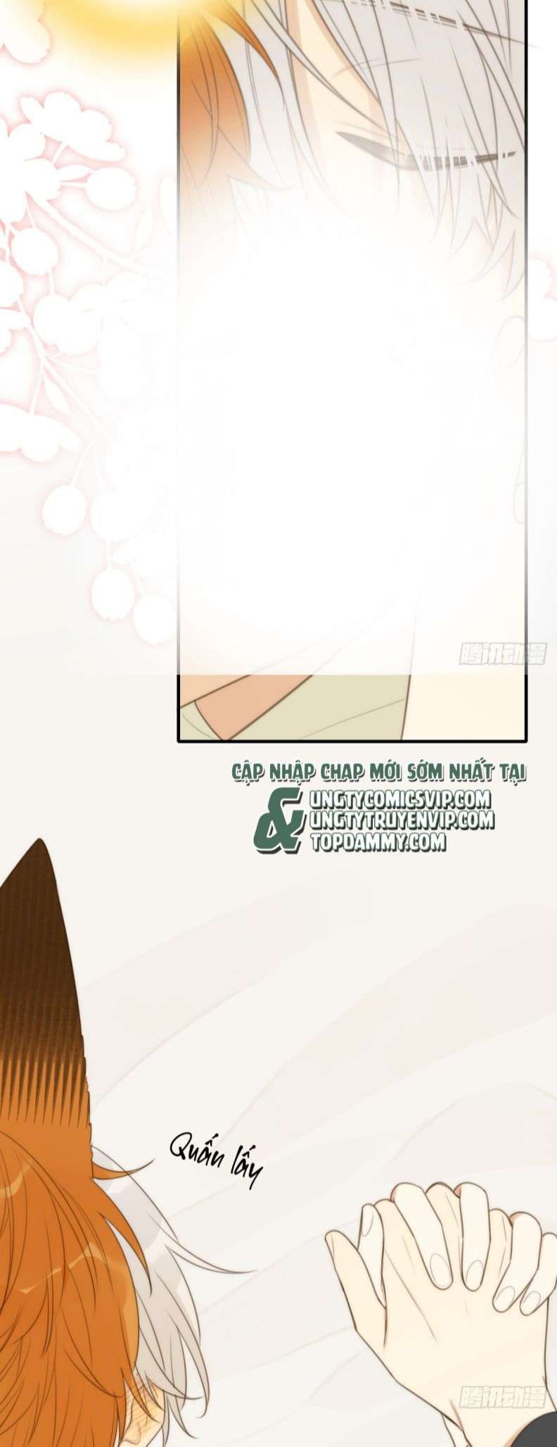 Chỉ Có Đuôi Là Không Thể Chapter 26 - Trang 2