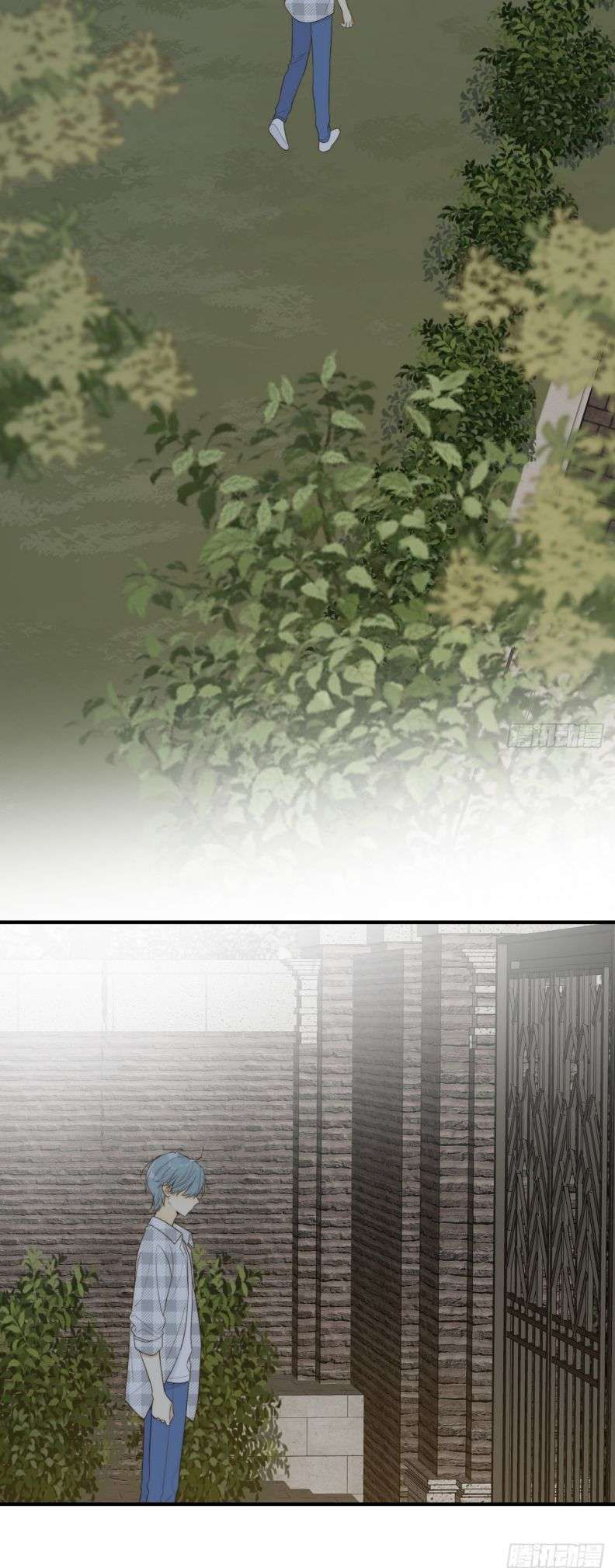 Chỉ Có Đuôi Là Không Thể Chapter 26 - Trang 2