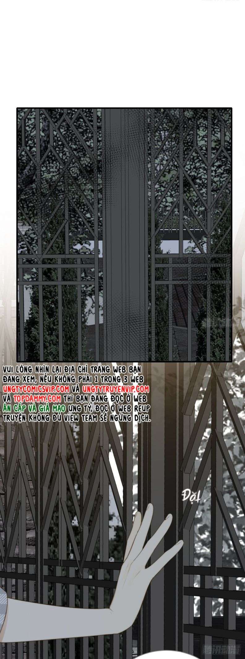 Chỉ Có Đuôi Là Không Thể Chapter 26 - Trang 2