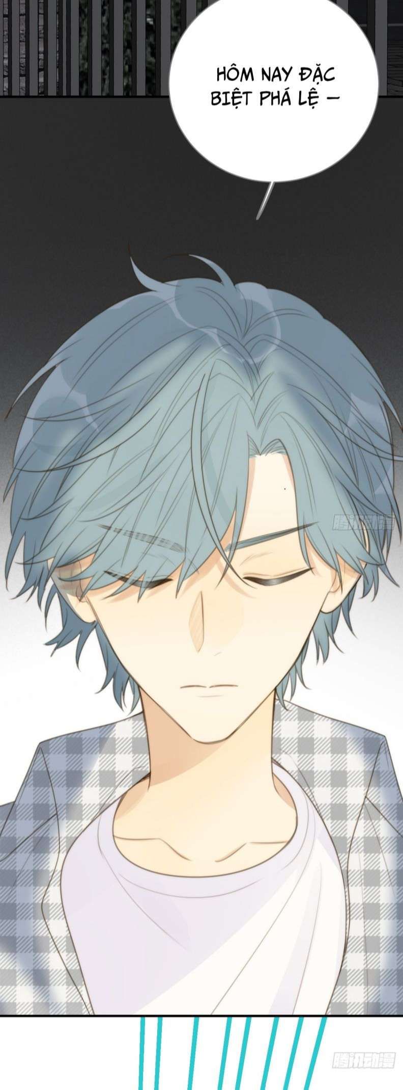 Chỉ Có Đuôi Là Không Thể Chapter 26 - Trang 2