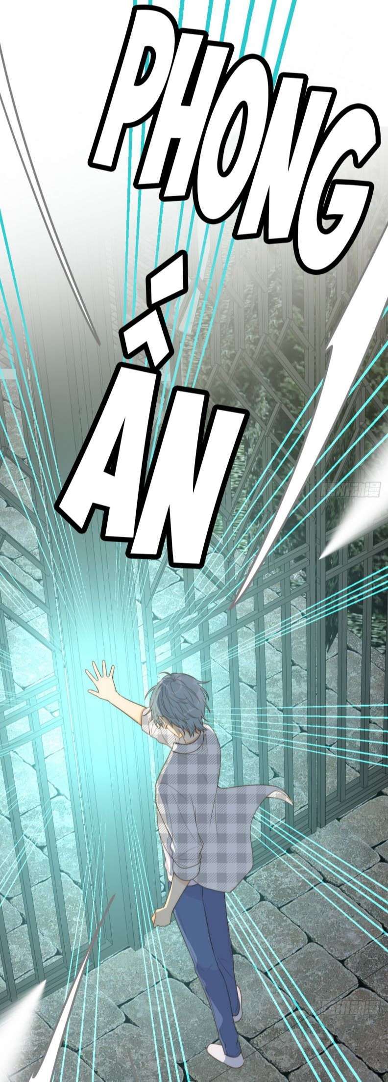 Chỉ Có Đuôi Là Không Thể Chapter 26 - Trang 2