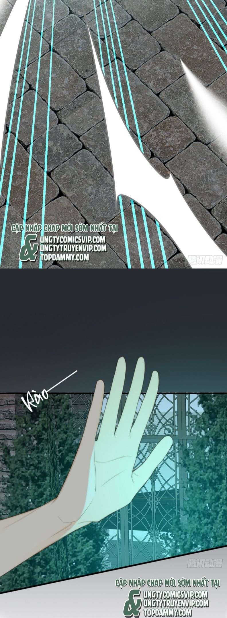 Chỉ Có Đuôi Là Không Thể Chapter 26 - Trang 2