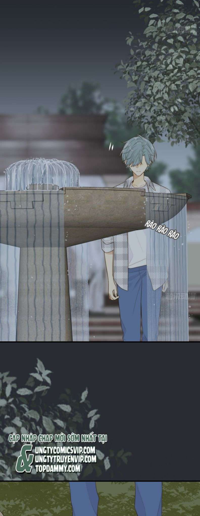 Chỉ Có Đuôi Là Không Thể Chapter 26 - Trang 2