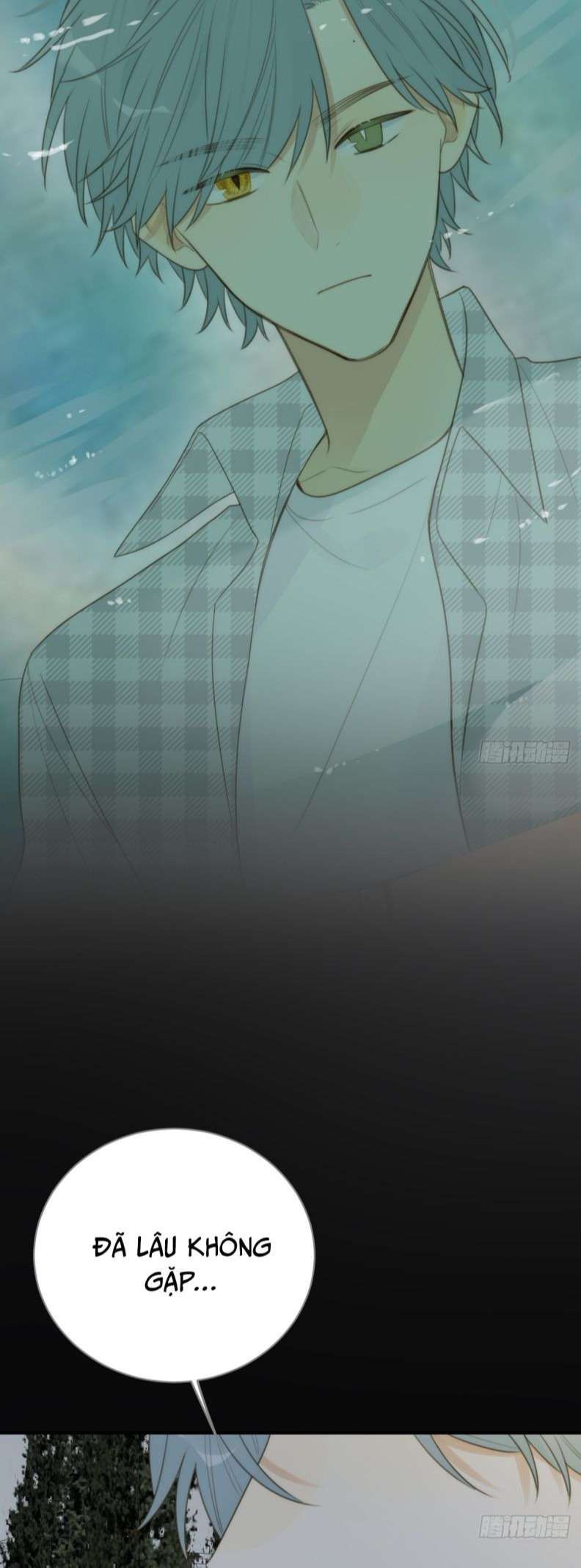 Chỉ Có Đuôi Là Không Thể Chapter 26 - Trang 2