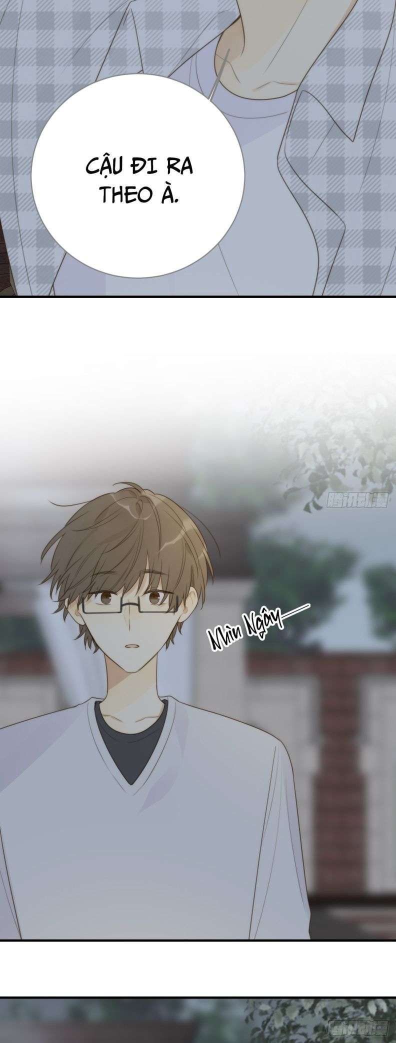 Chỉ Có Đuôi Là Không Thể Chapter 26 - Trang 2