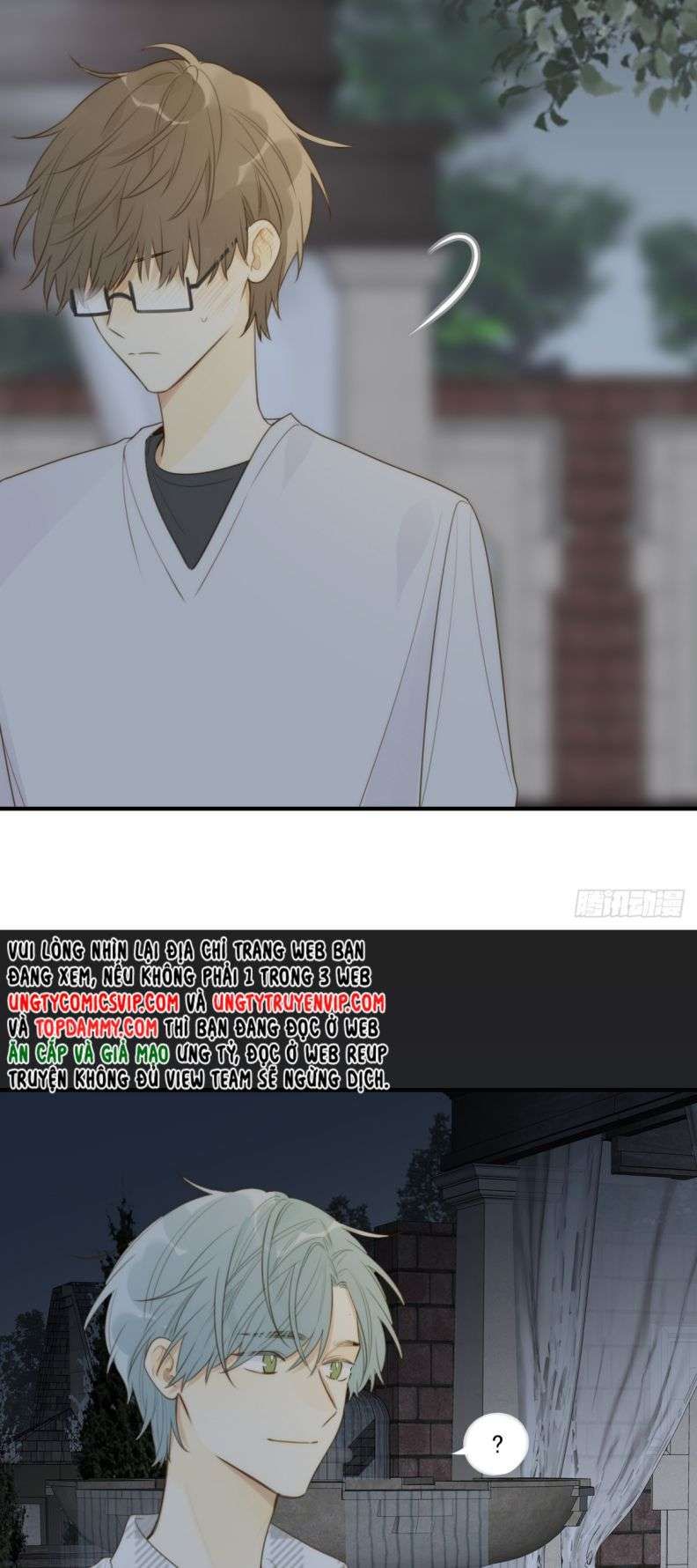 Chỉ Có Đuôi Là Không Thể Chapter 26 - Trang 2