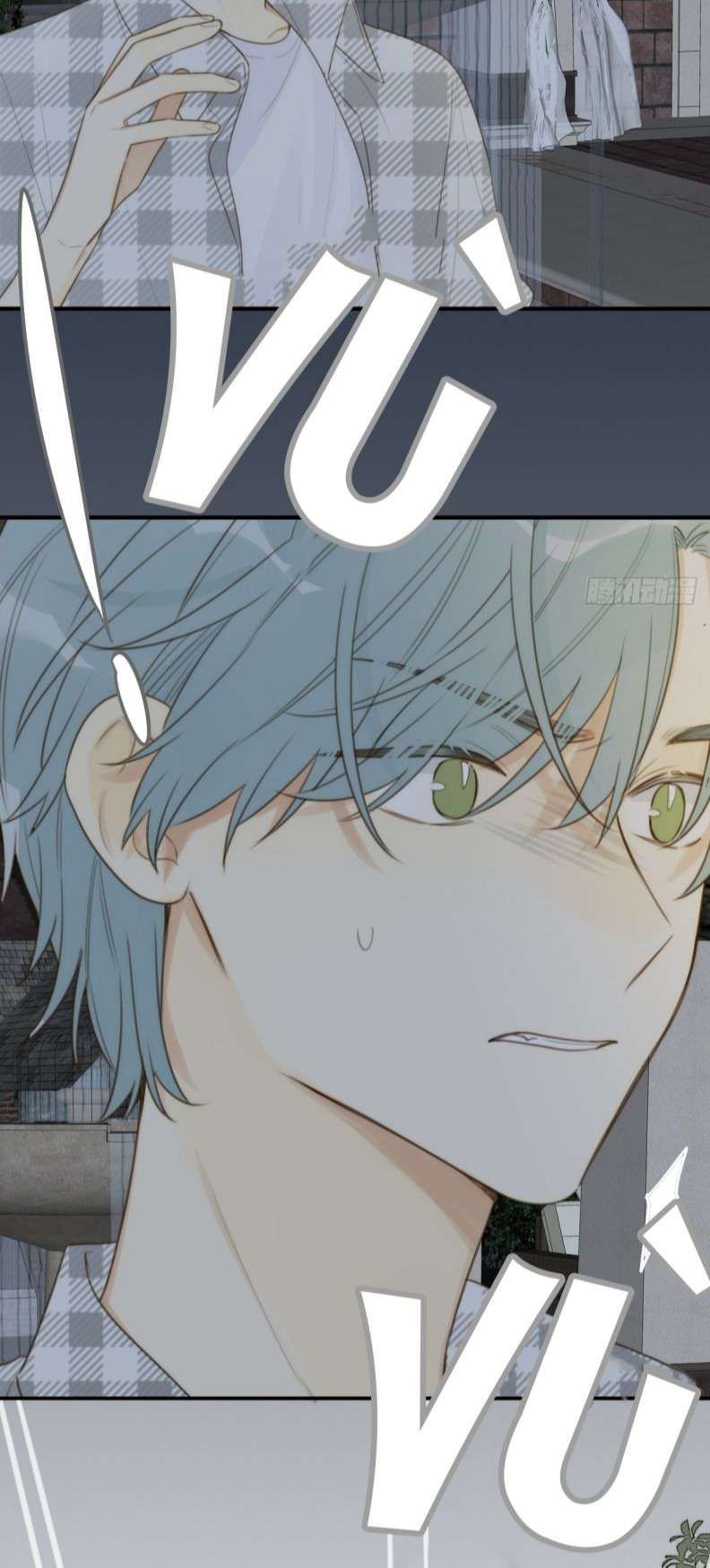 Chỉ Có Đuôi Là Không Thể Chapter 26 - Trang 2