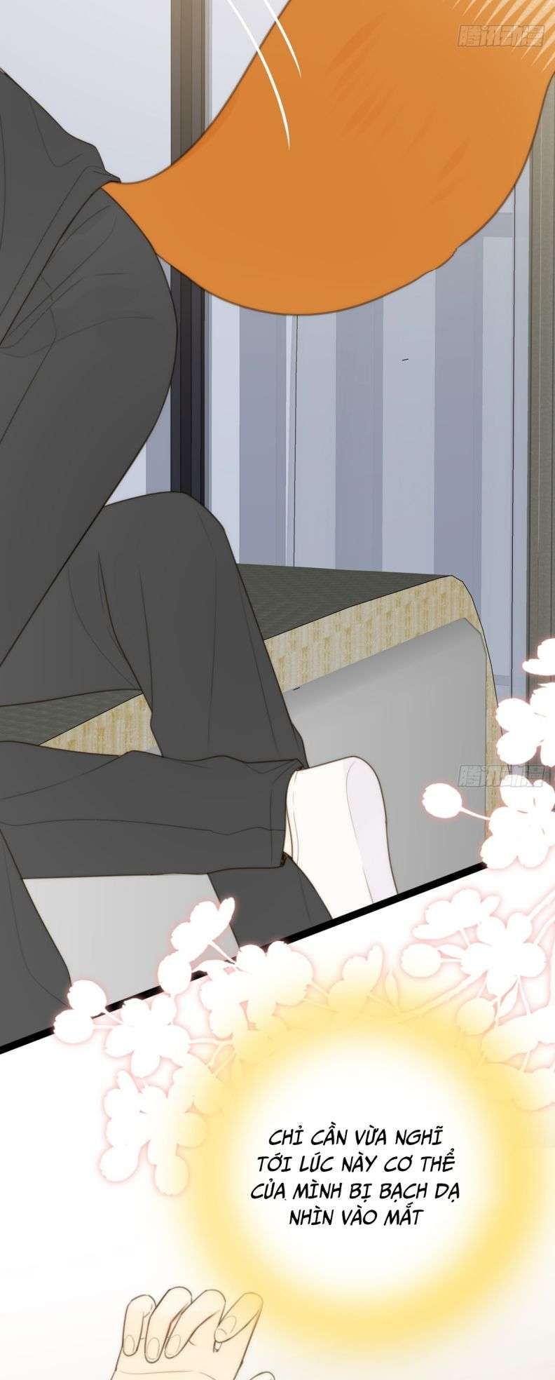 Chỉ Có Đuôi Là Không Thể Chapter 26 - Trang 2