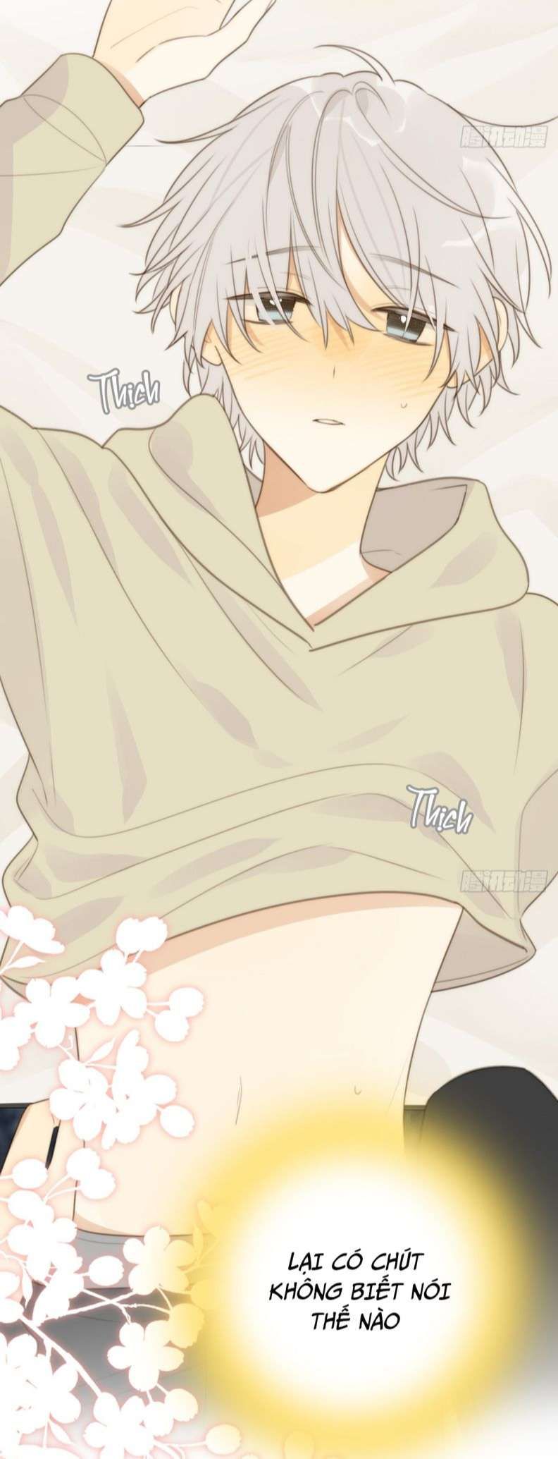 Chỉ Có Đuôi Là Không Thể Chapter 26 - Trang 2