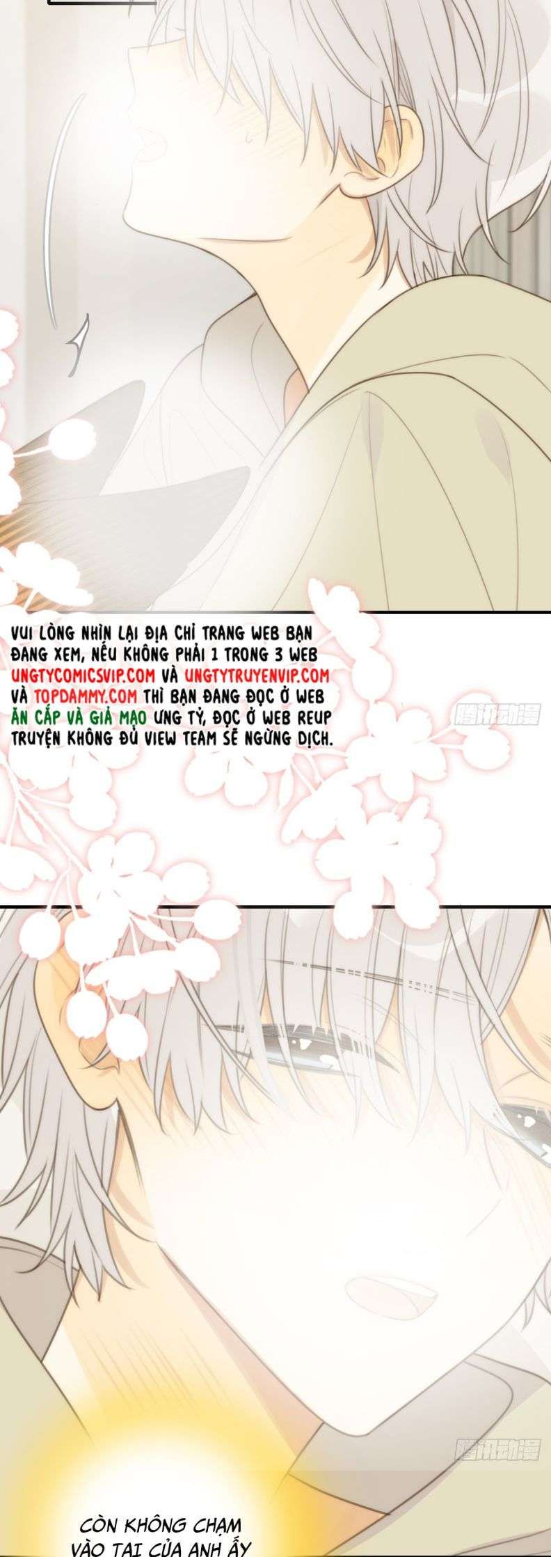 Chỉ Có Đuôi Là Không Thể Chapter 26 - Trang 2