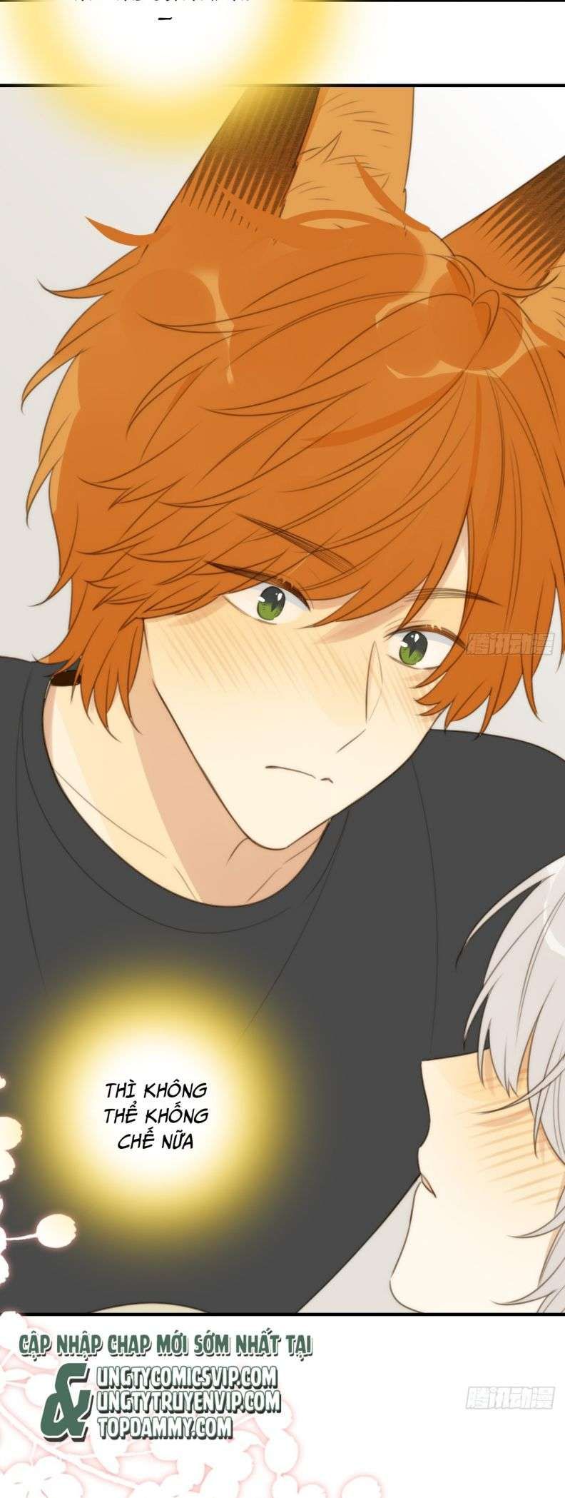 Chỉ Có Đuôi Là Không Thể Chapter 26 - Trang 2