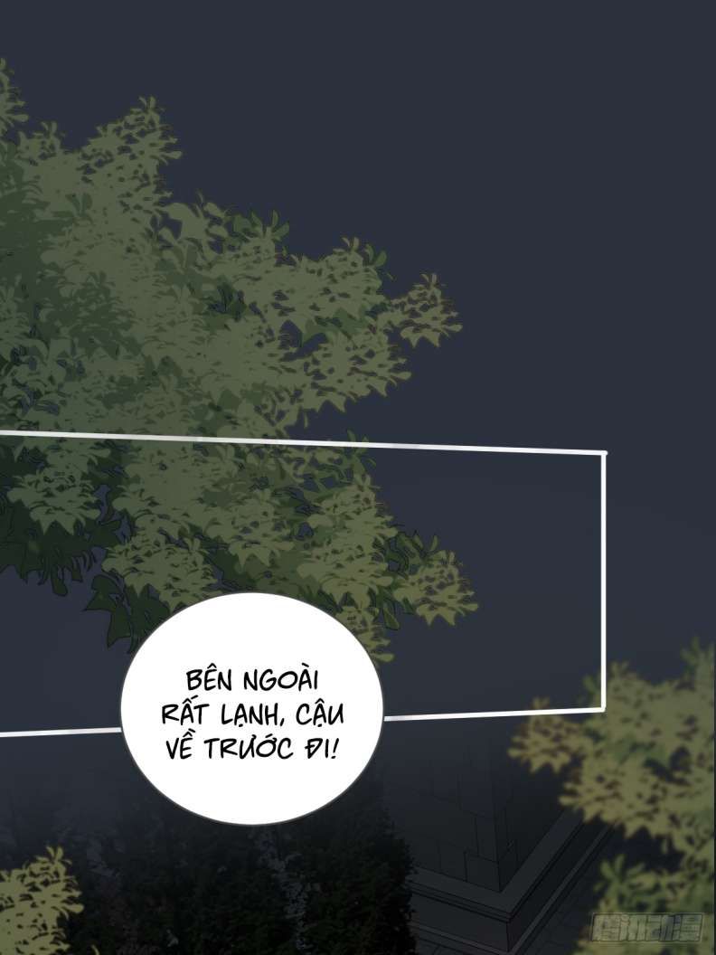 Chỉ Có Đuôi Là Không Thể Chapter 27 - Trang 2