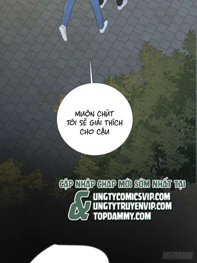 Chỉ Có Đuôi Là Không Thể Chapter 27 - Trang 2