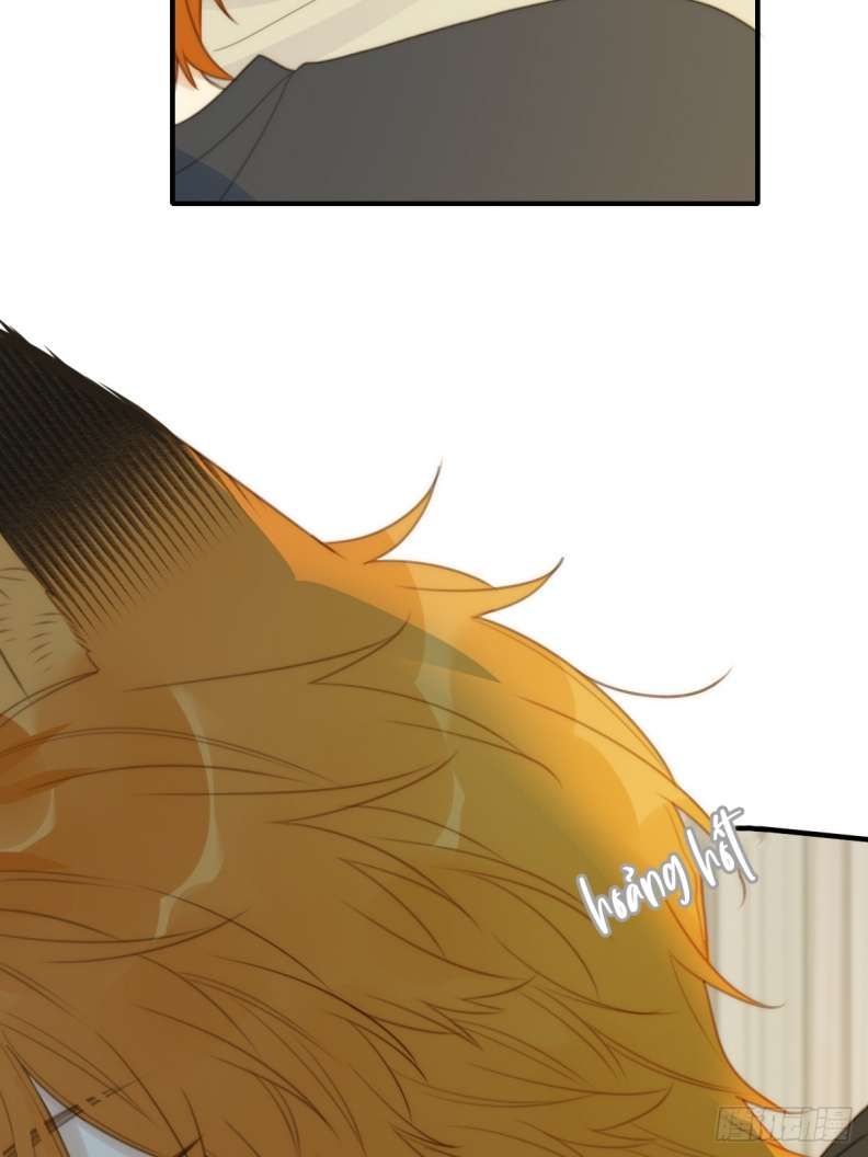 Chỉ Có Đuôi Là Không Thể Chapter 27 - Trang 2