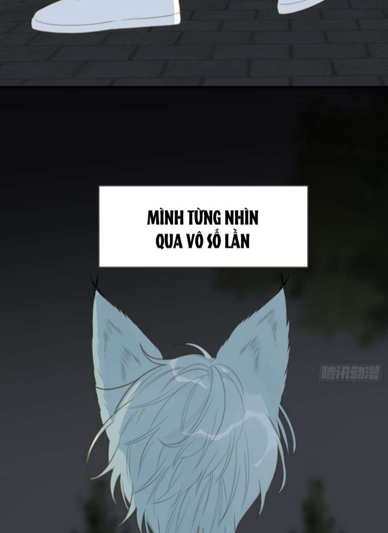 Chỉ Có Đuôi Là Không Thể Chapter 27 - Trang 2