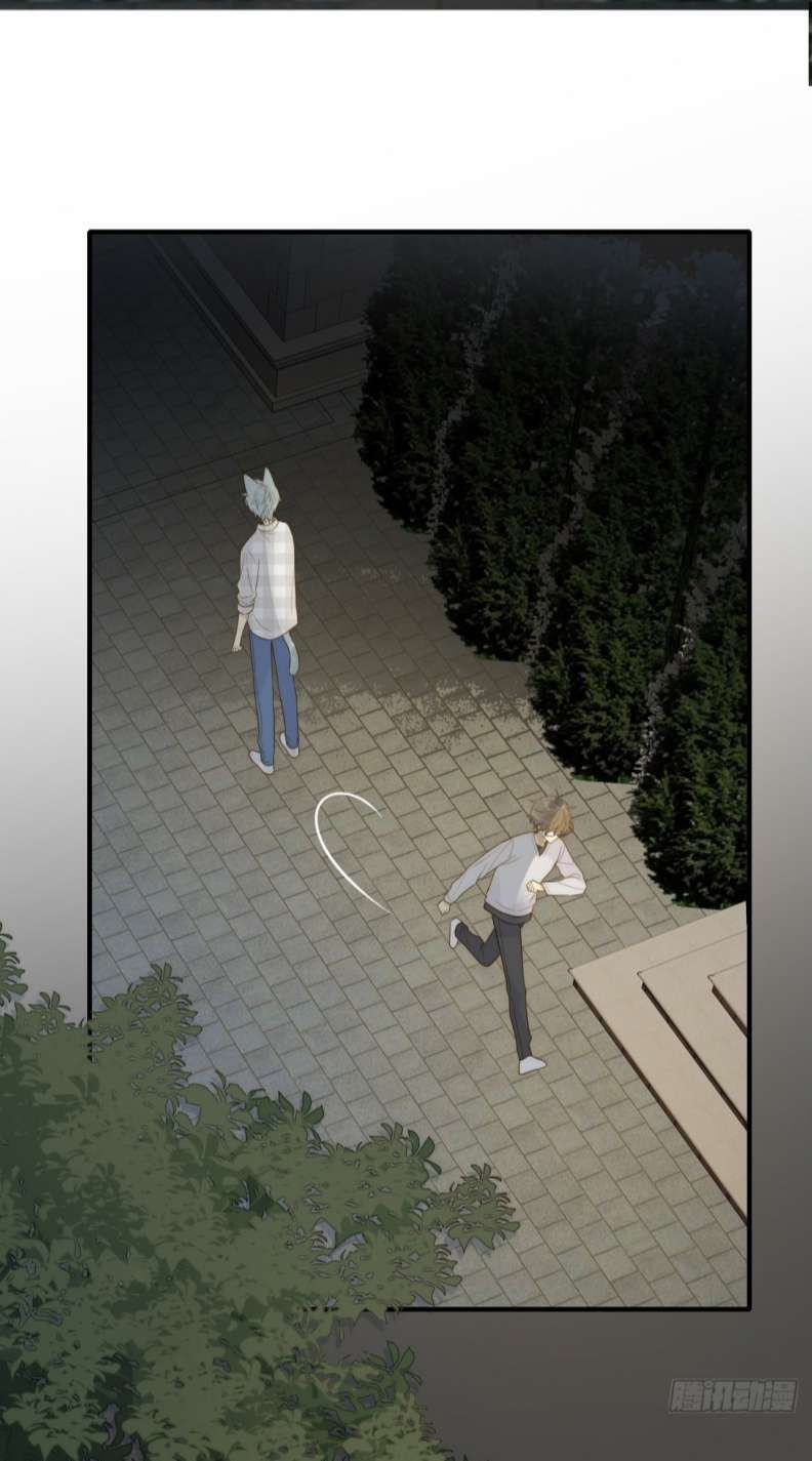 Chỉ Có Đuôi Là Không Thể Chapter 27 - Trang 2