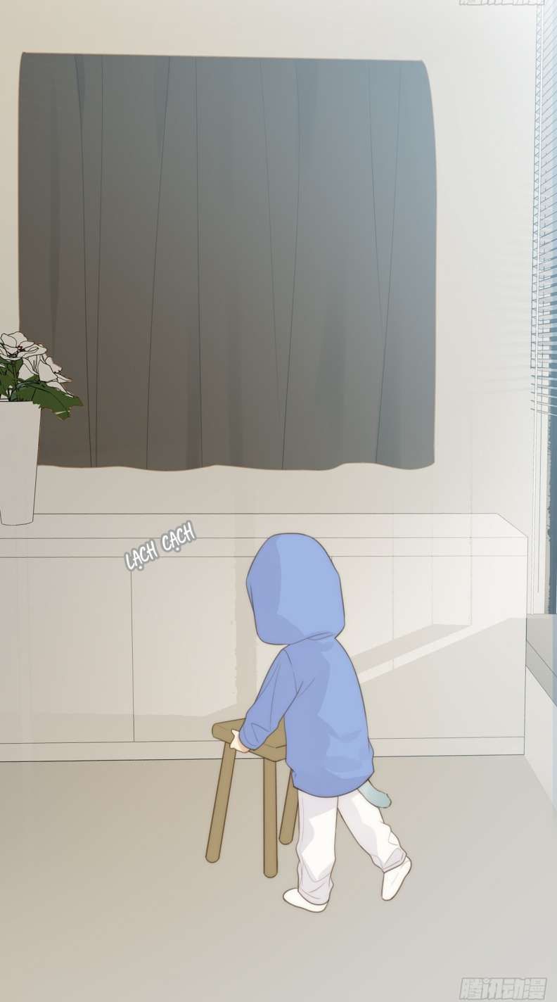 Chỉ Có Đuôi Là Không Thể Chapter 27 - Trang 2