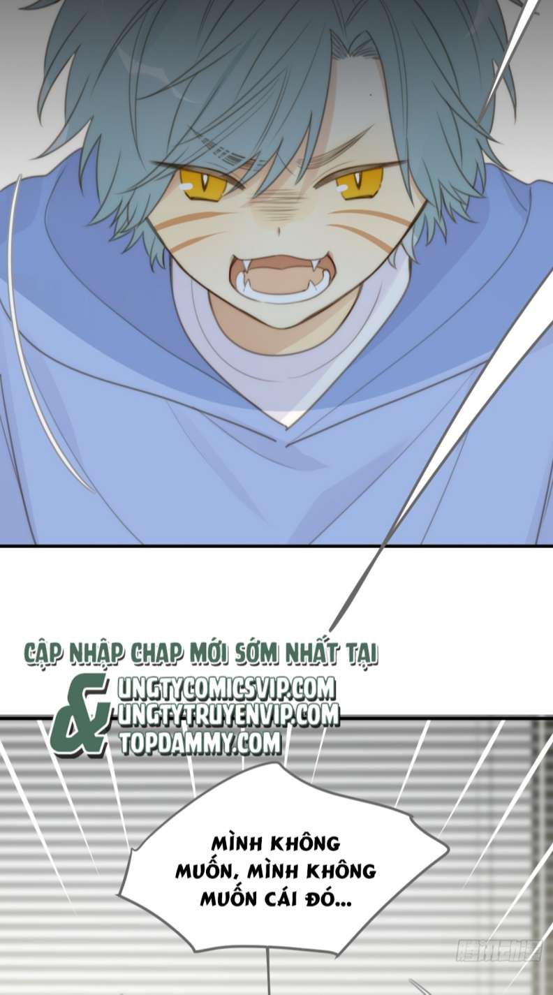 Chỉ Có Đuôi Là Không Thể Chapter 27 - Trang 2