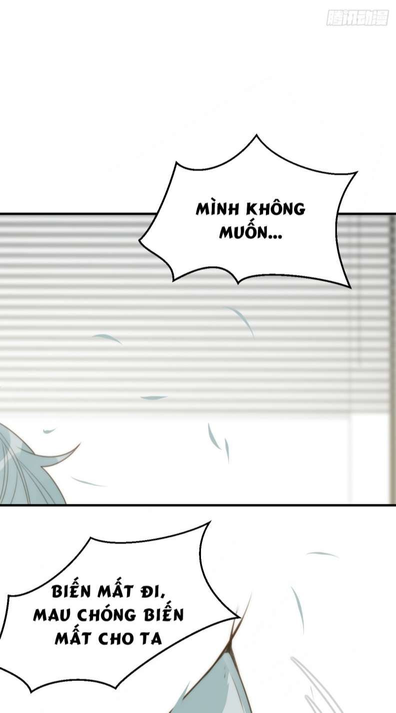 Chỉ Có Đuôi Là Không Thể Chapter 27 - Trang 2