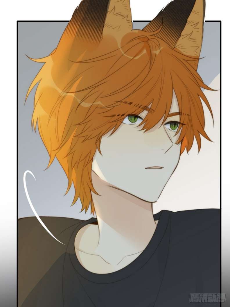 Chỉ Có Đuôi Là Không Thể Chapter 27 - Trang 2