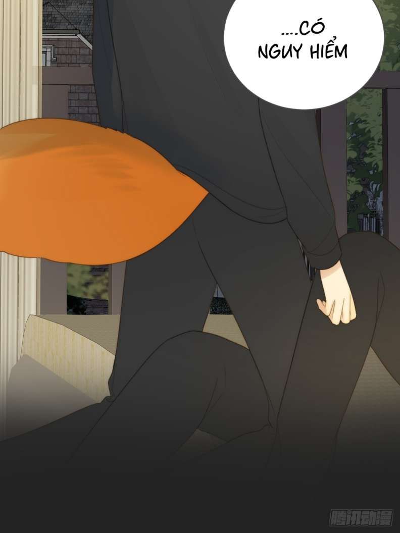 Chỉ Có Đuôi Là Không Thể Chapter 27 - Trang 2
