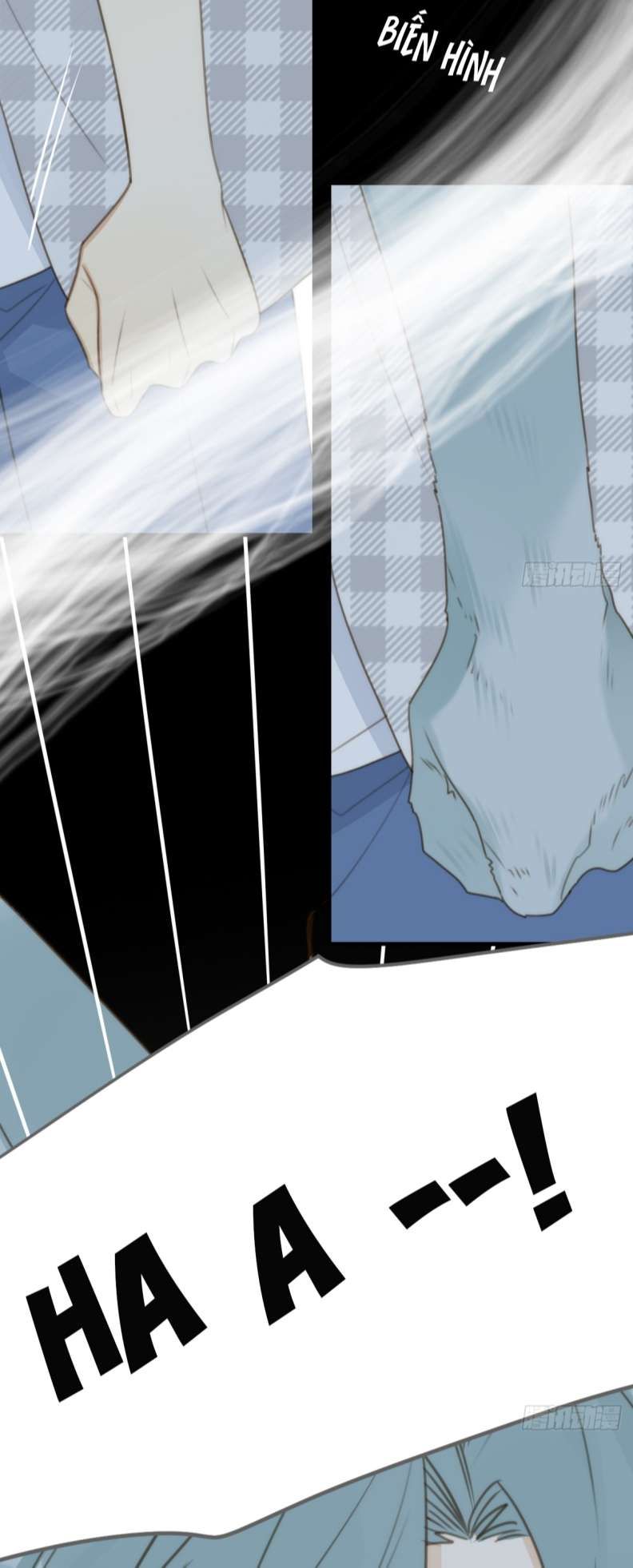 Chỉ Có Đuôi Là Không Thể Chapter 28 - Trang 2