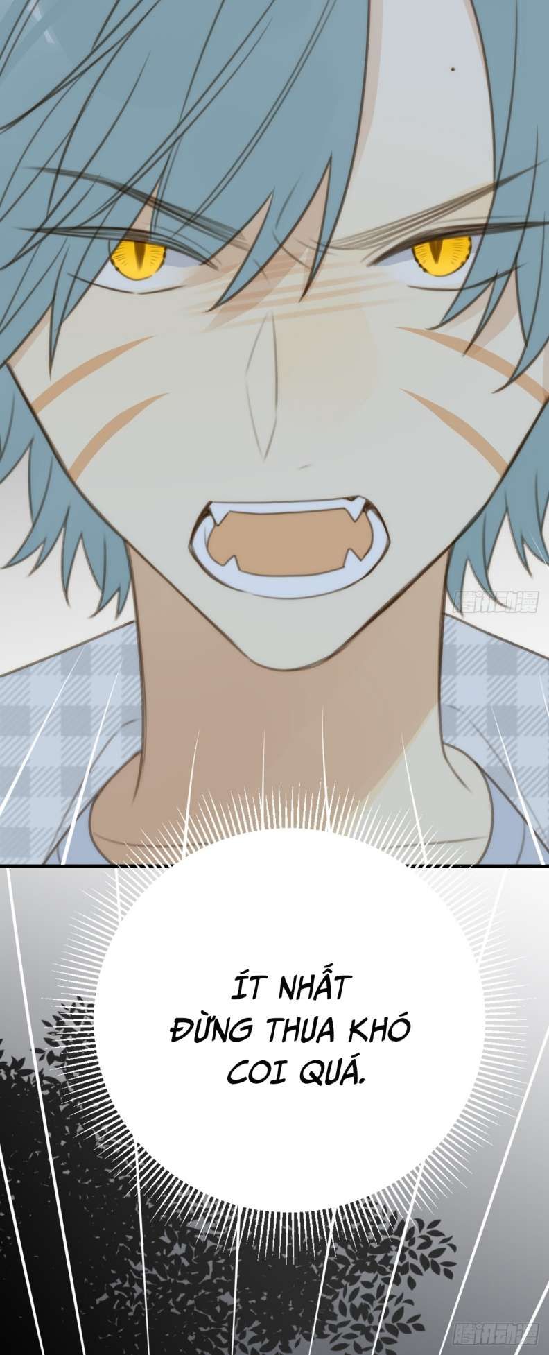 Chỉ Có Đuôi Là Không Thể Chapter 28 - Trang 2