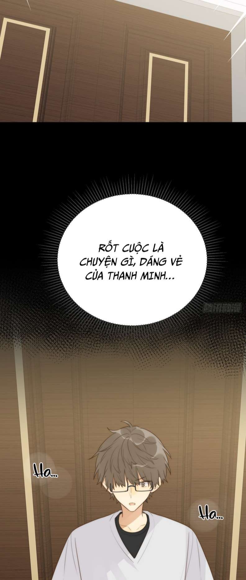 Chỉ Có Đuôi Là Không Thể Chapter 28 - Trang 2