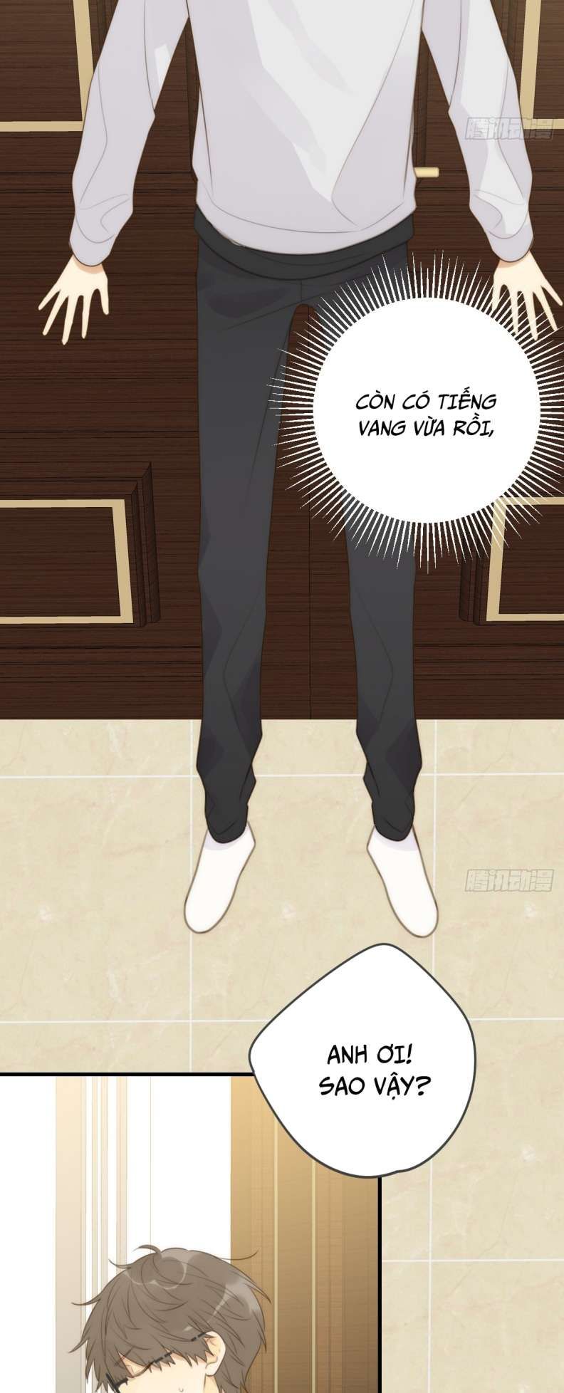 Chỉ Có Đuôi Là Không Thể Chapter 28 - Trang 2