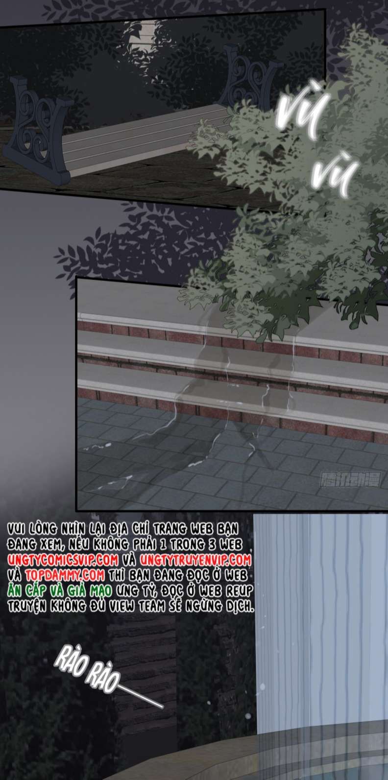 Chỉ Có Đuôi Là Không Thể Chapter 28 - Trang 2