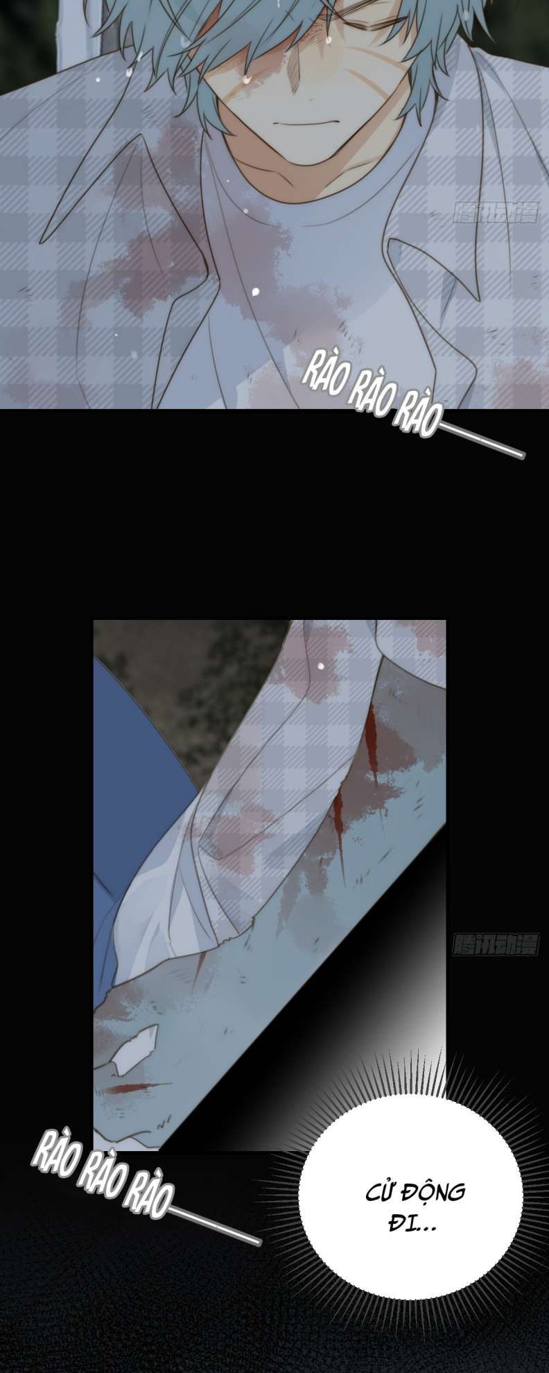 Chỉ Có Đuôi Là Không Thể Chapter 28 - Trang 2