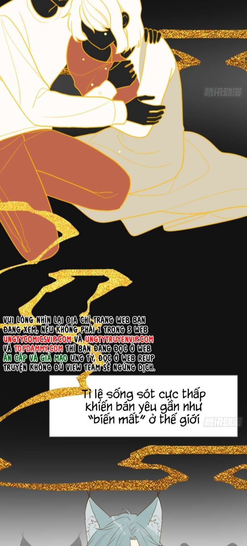 Chỉ Có Đuôi Là Không Thể Chapter 28 - Trang 2